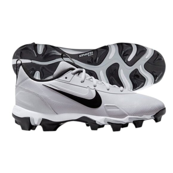 Nike Force Trout 9 Keystone Molded Baseball Cleats‎ FB9728-002 Men\'s 10.5 NEW main image 7